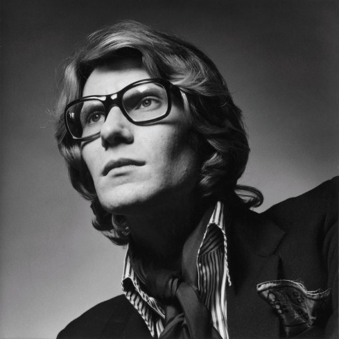 Yves-Saint-Laurent