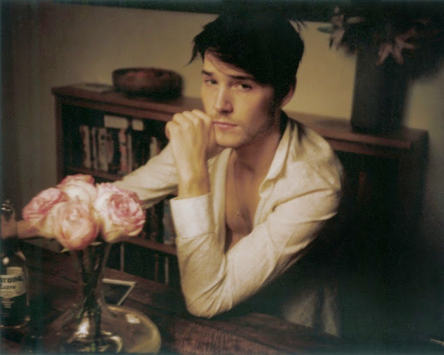 ColeWithRosesCorona©TylerUdall-1024x819