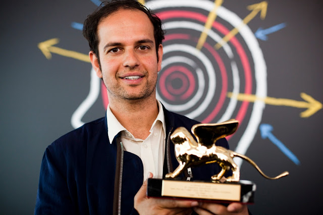 Tino Sehgal - Foto Italo Rondinella