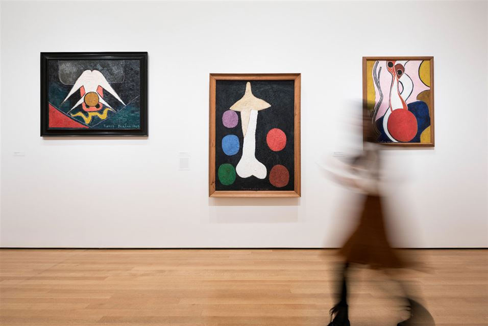 Francis Picabia: MoMA's first-ever monographic exhibition – ART IS