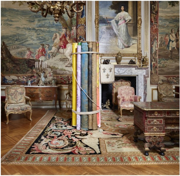 pistoletto
