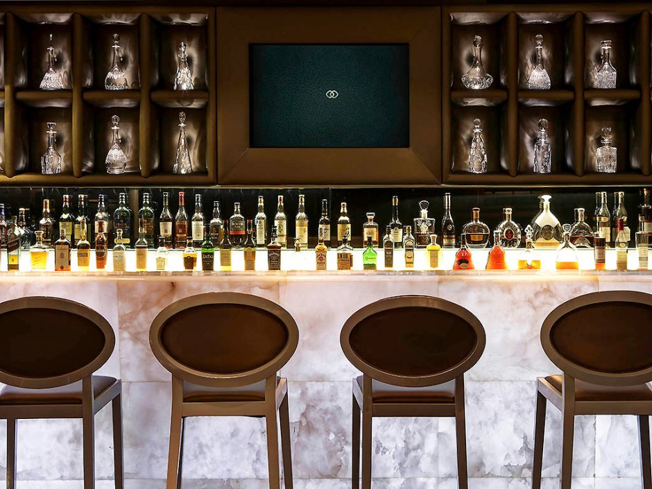 Sofitel Brussels Le Louise