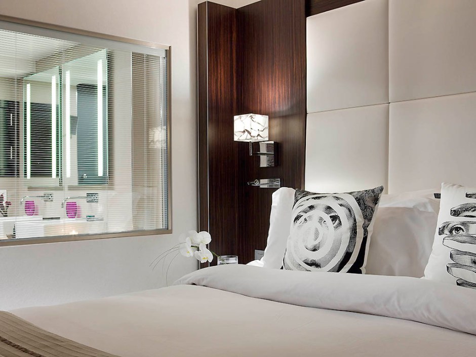 Sofitel Brussels Le Louise