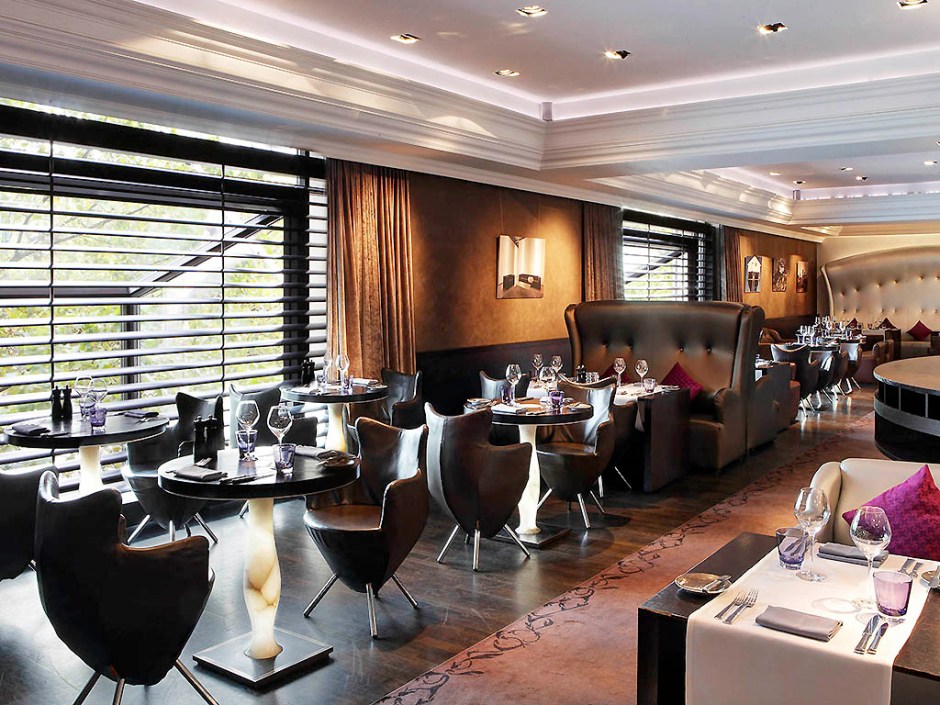 Sofitel Brussels Le Louise