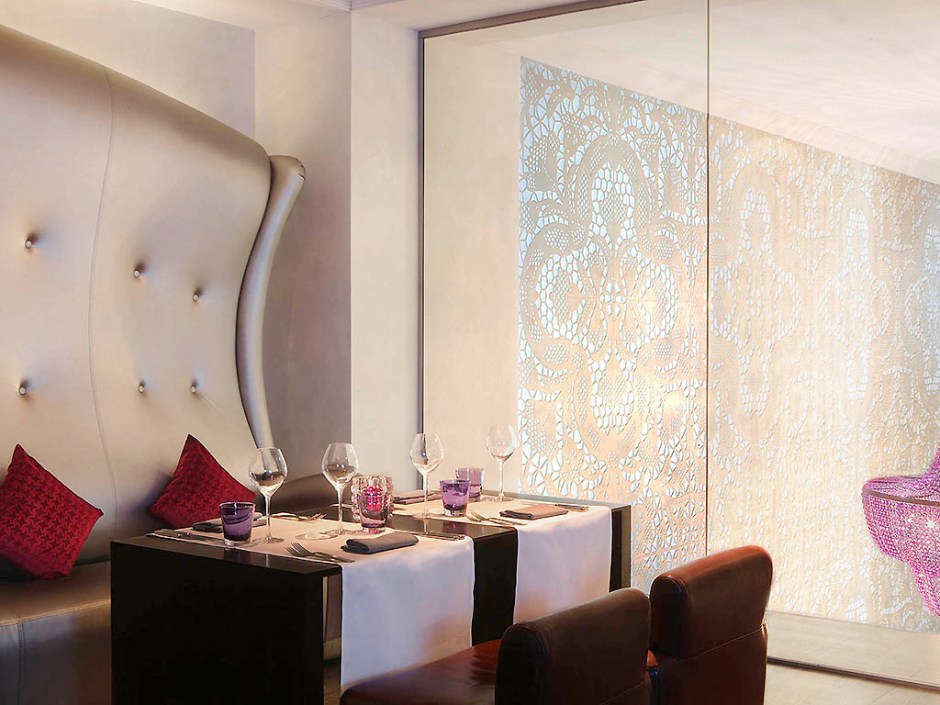 Sofitel Brussels Le Louise