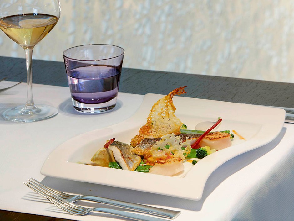 Sofitel Brussels Le Louise