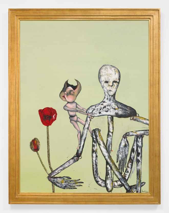 Kurt Cobain's artworks go on view at Seattle Art Fair – ART IS ALIVE