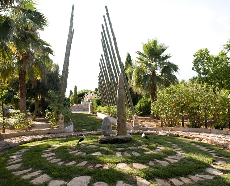 19. ORIGEN DE LA VIDA (3)