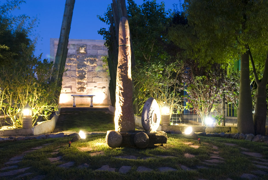 22. ORIGEN DE LA VIDA NOCHE