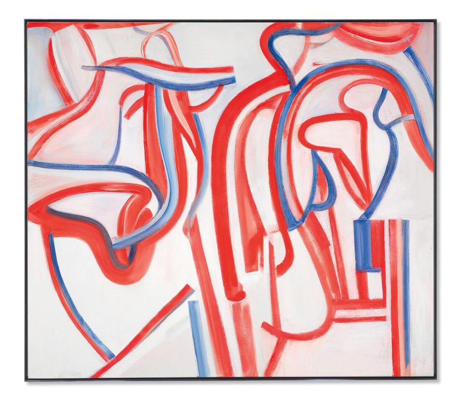 De-Kooning-L1103-6041-Untitled-XXIX-1986