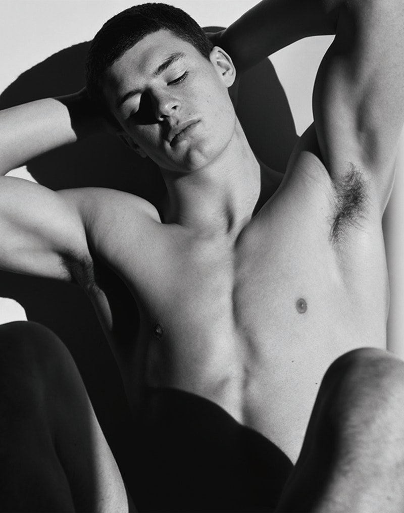 Anderson Fashion Week