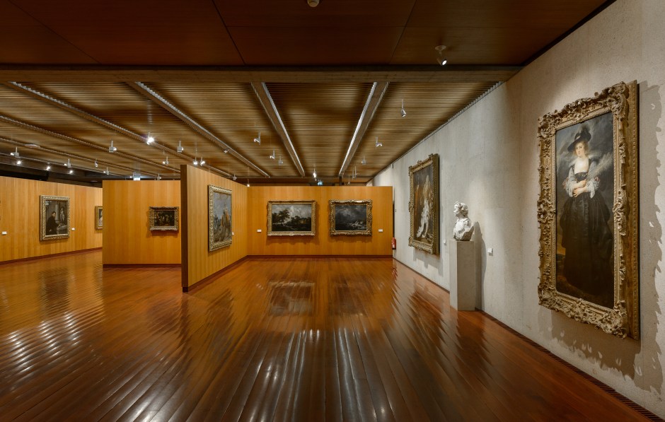 European Art, Painting and Sculpture, 15th-17th century © Ricardo Oliveira Alves