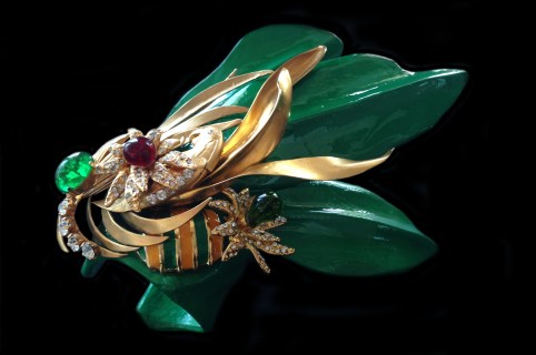 10_Bracciale pappagallo PE 93