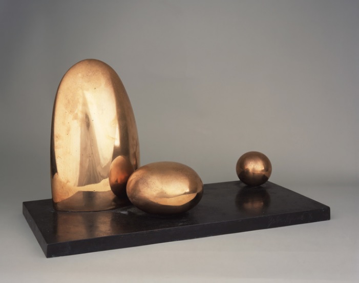 Barbara Hepworth