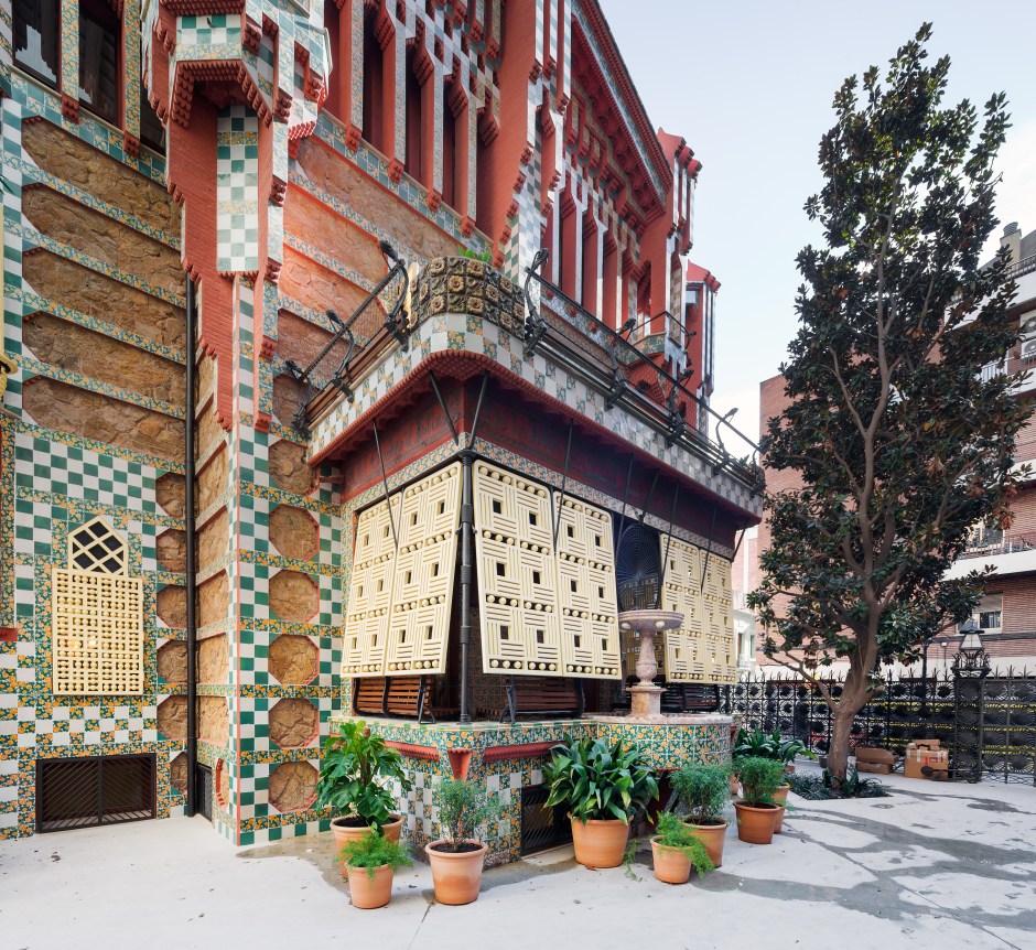 Casa Vicens By Pol Viladoms (02)