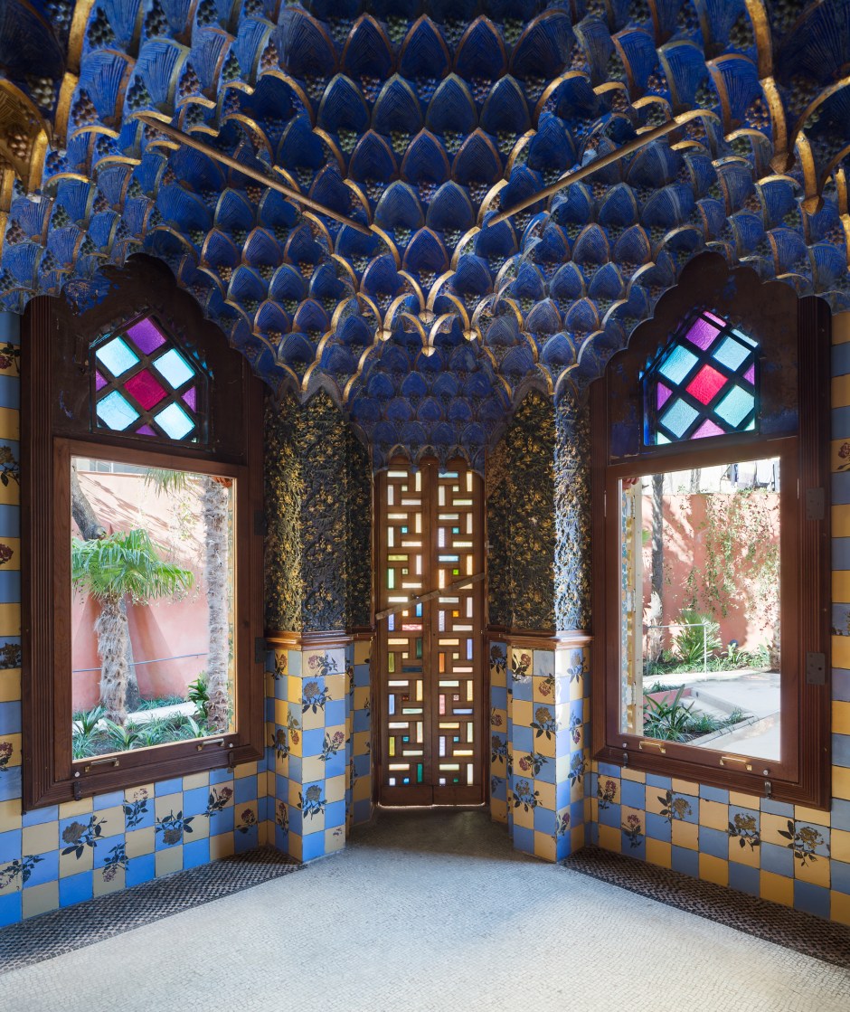 Casa Vicens By Pol Viladoms (12)