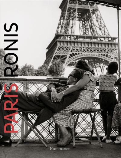 Paris-Ronis