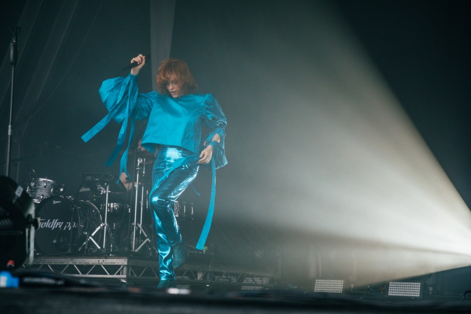 Goldfrapp