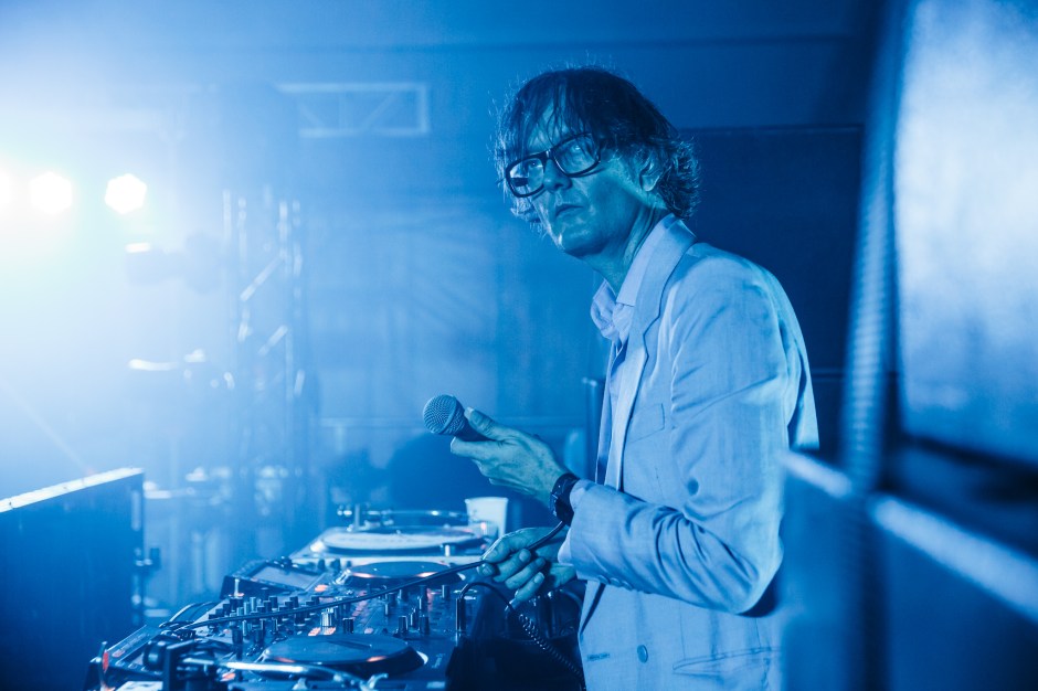 Jarvis Cocker