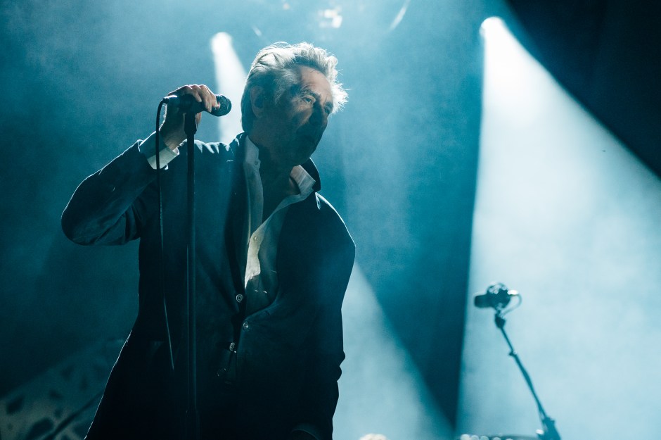 Bryan Ferry