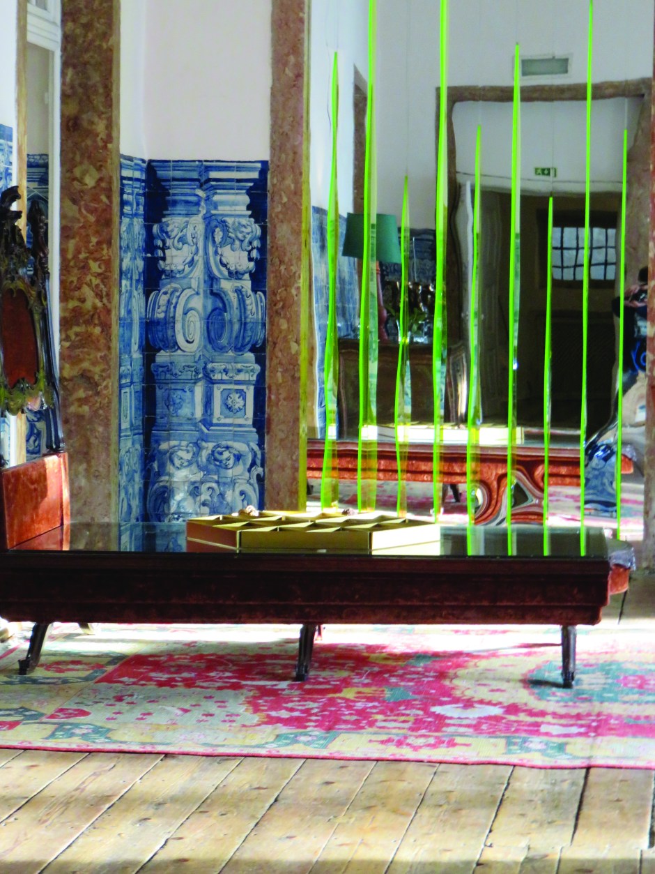 The Maria Ursula Balroom 02 @ courtesy of Palacio Belmonte