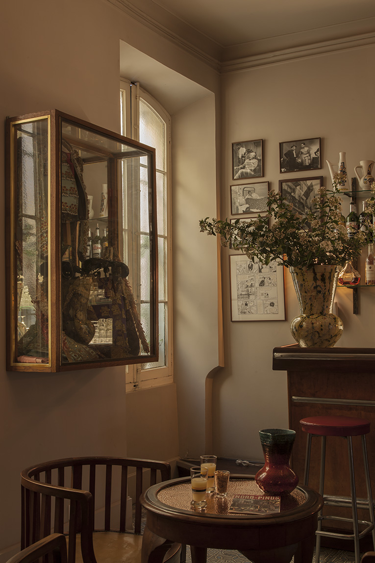 NORD-PINUS ARLES - BAR 2 (2)