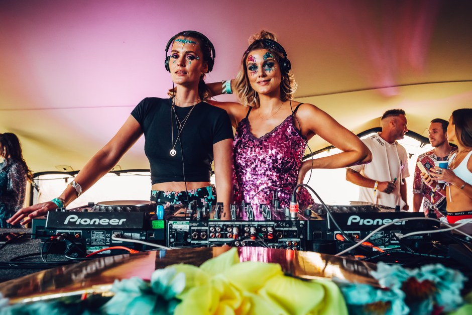 Photographer: www.lukedyson.com