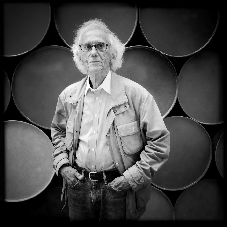 FRANCE-ART-CHRISTO-MAEGHT-FOUNDATION