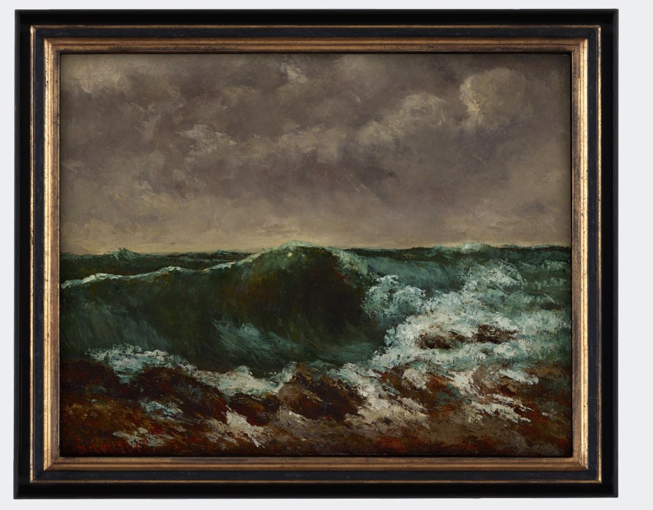 Courbet