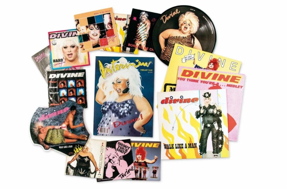 Divine