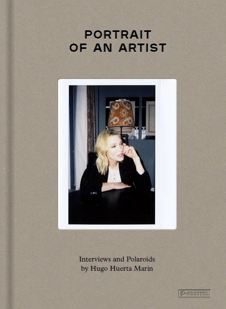 Portrait of an Artist: Conversations with Trailblazing Creative Women ...