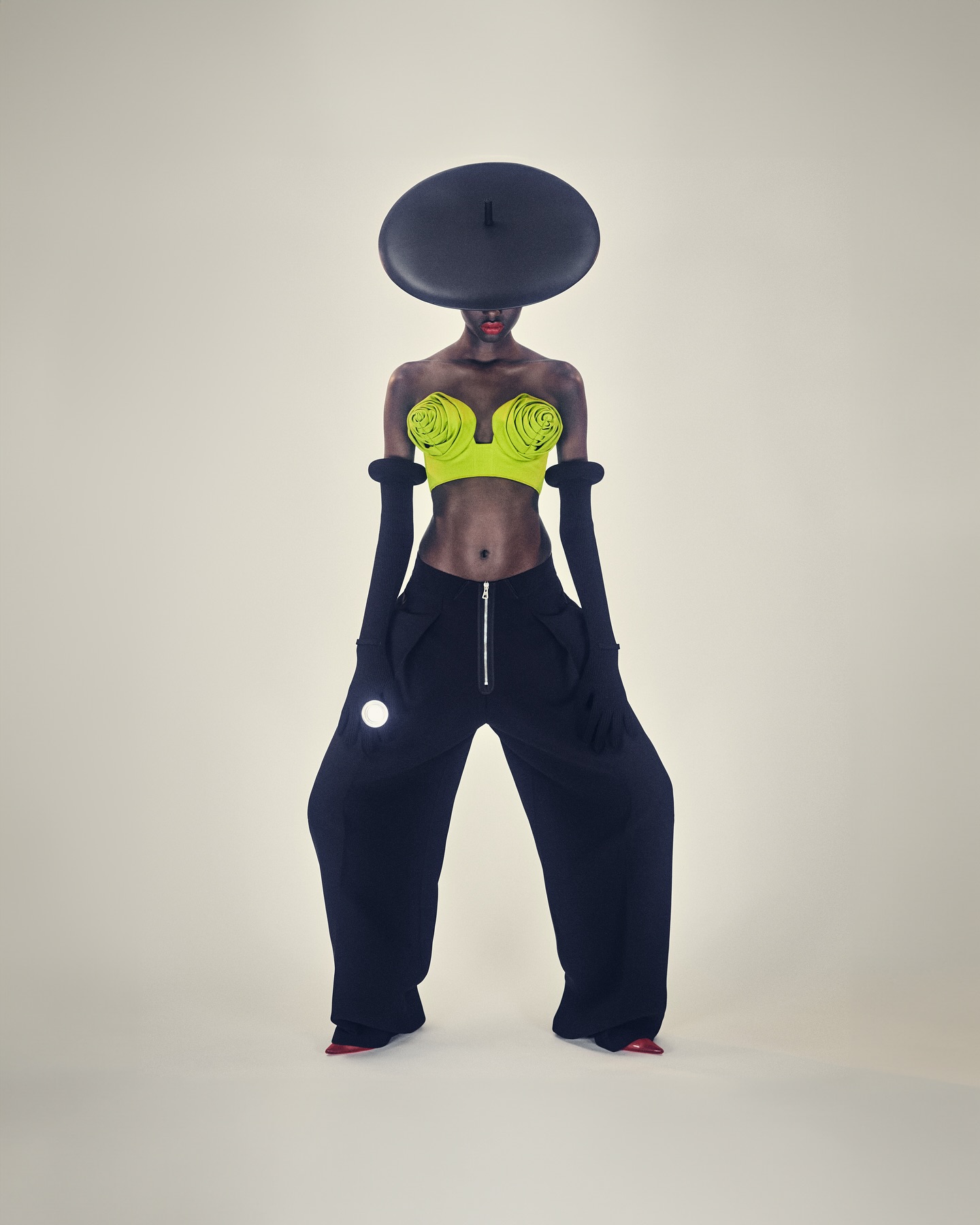 Jean Paul Gaultier 2025 Spring Pre-collection – ART IS ALIVE