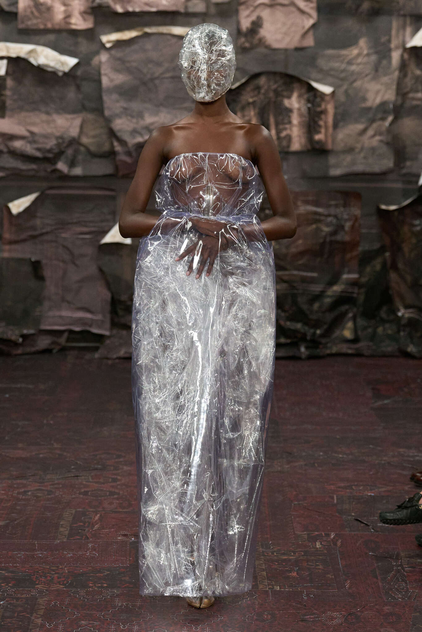 Maison Margiela Autumn/Winter 2026 – ART IS ALIVE