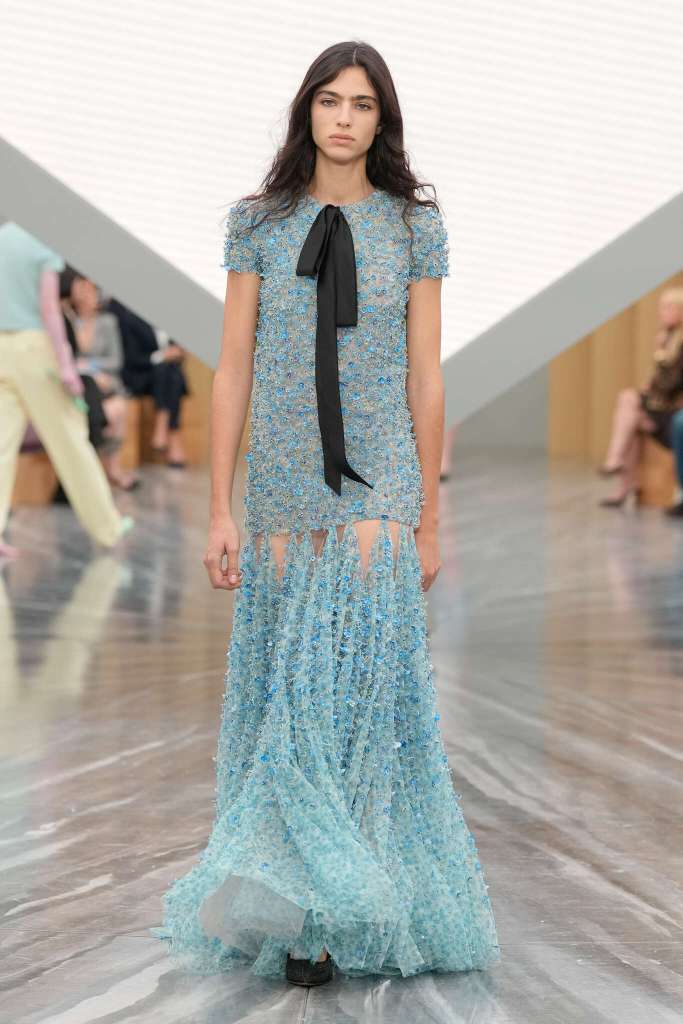Christian Dior Spring/Summer 2026 – ART IS ALIVE